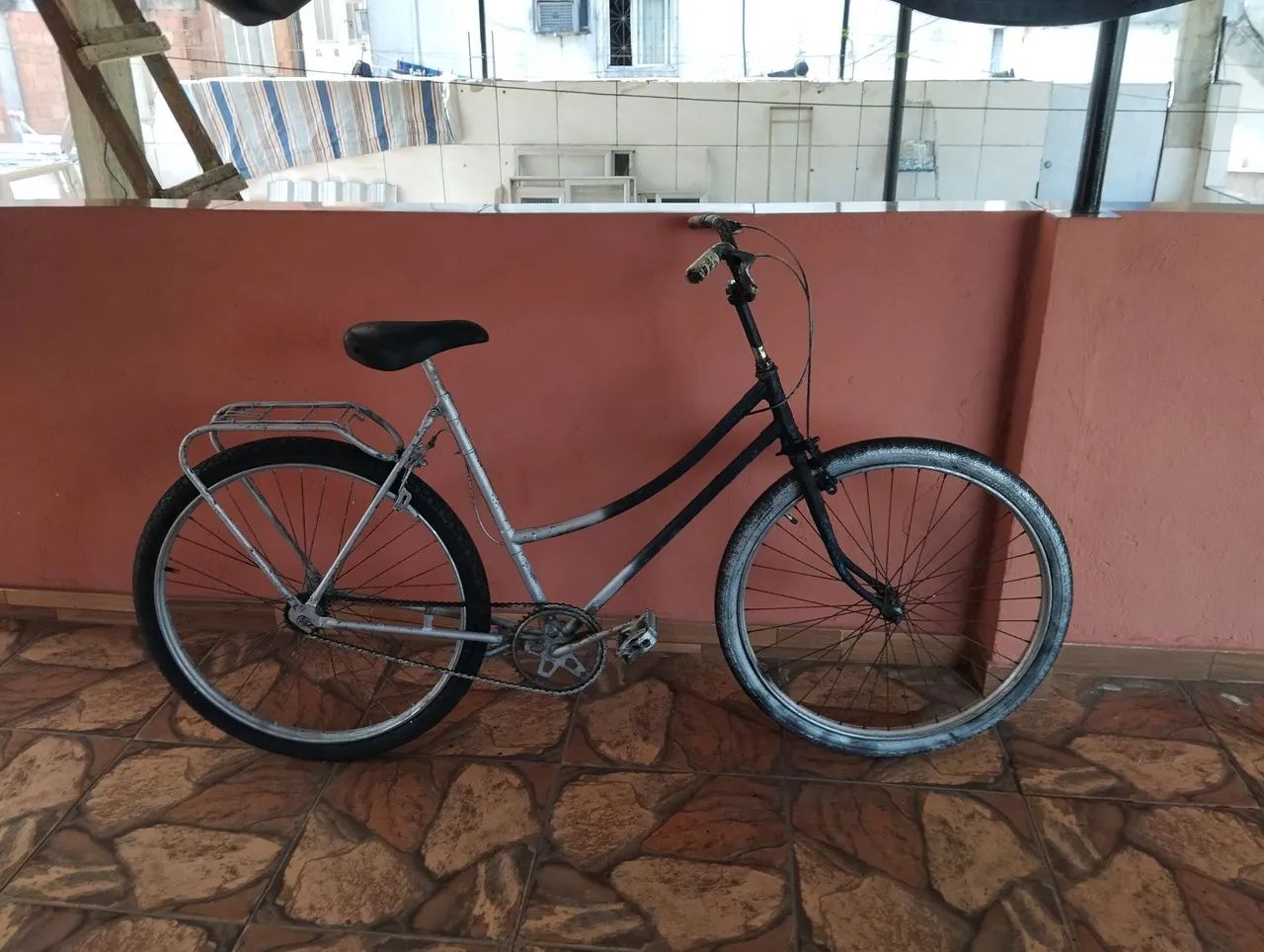 Bicicleta aro 26 