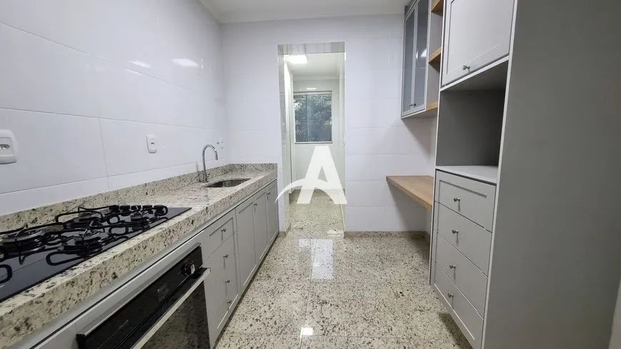 Aluguel Apartamento SANTA MÔNICA - Foto 5
