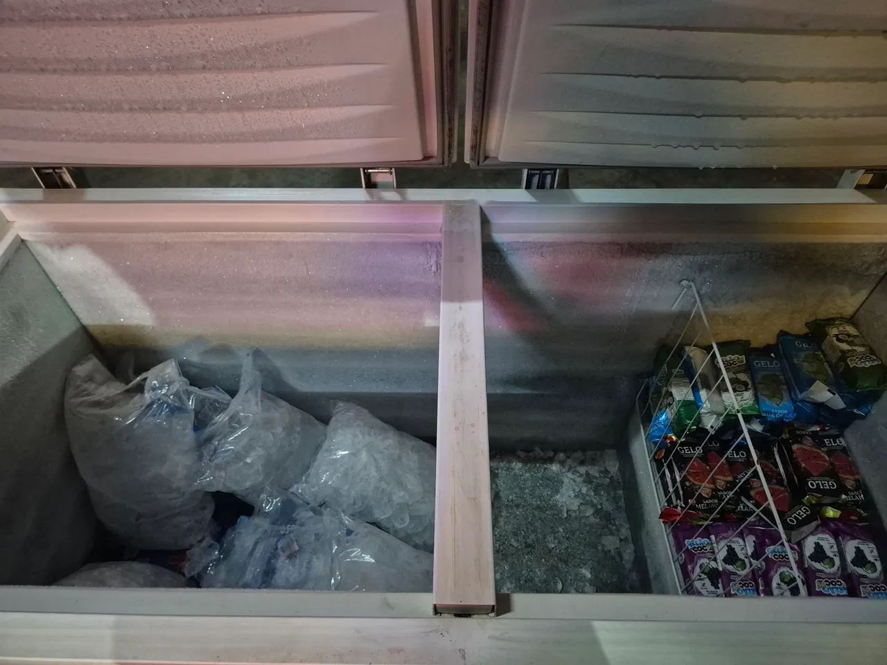 Freezer  - Foto 5