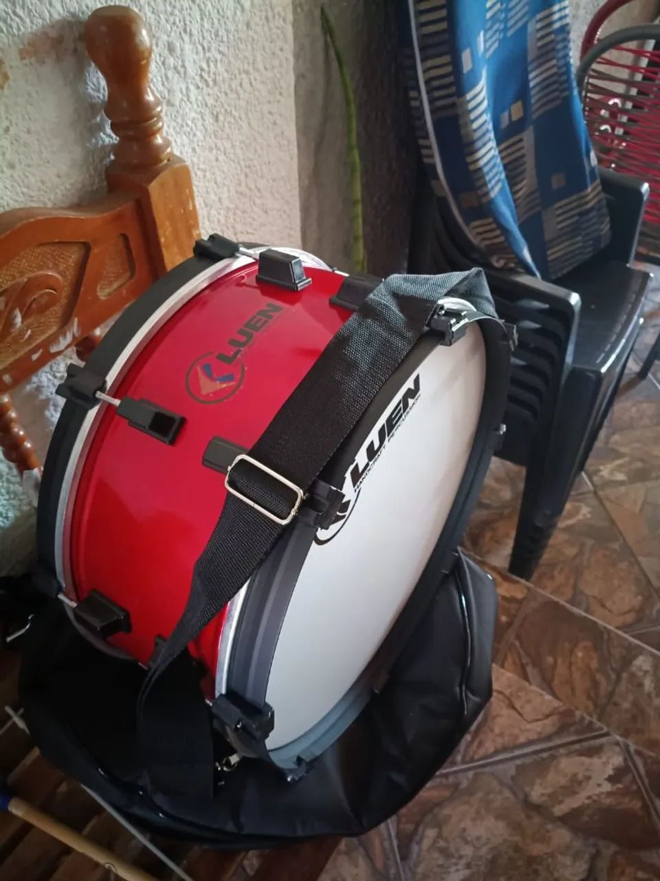 Zabumba  - Foto 5