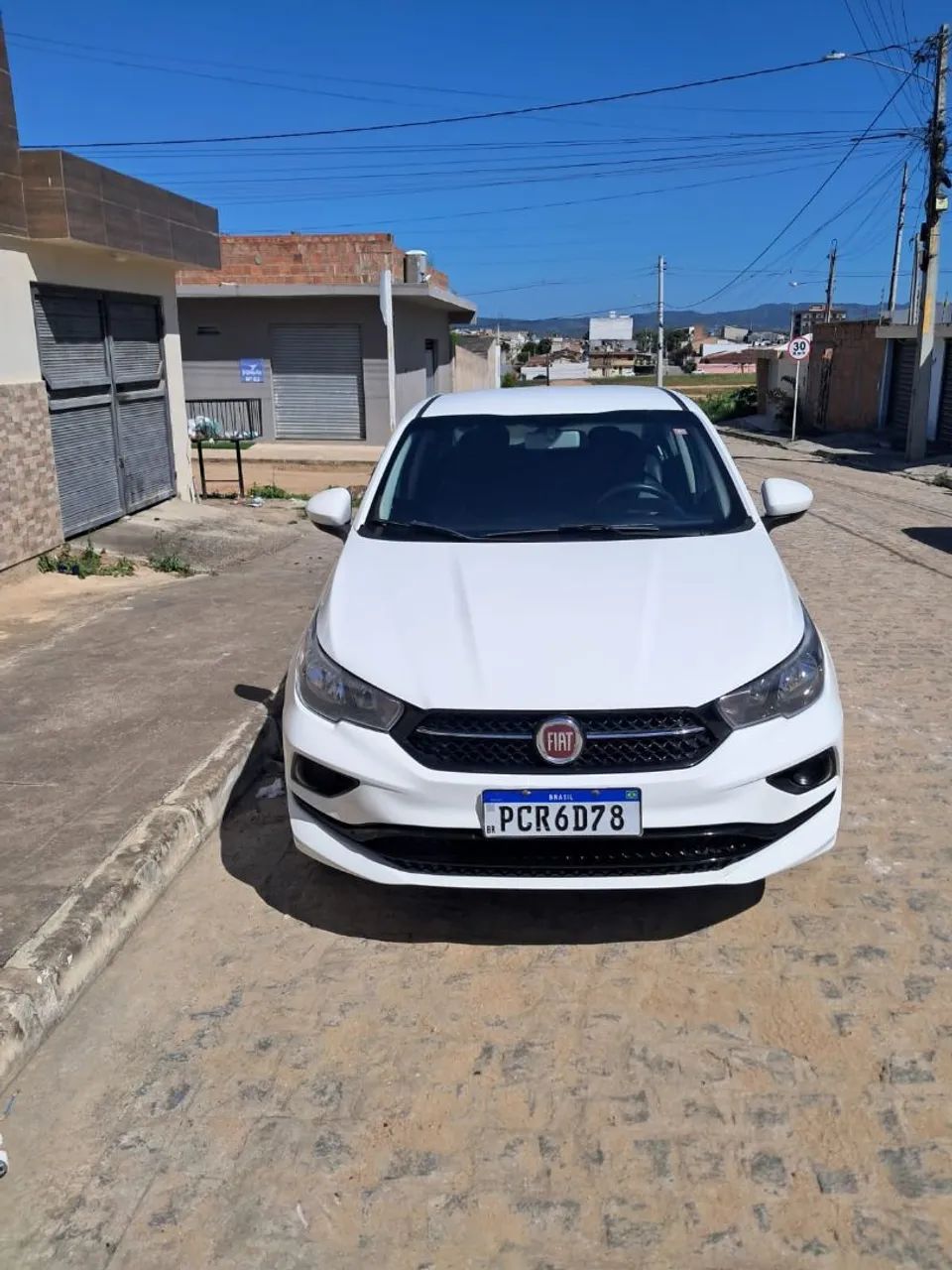 Fiat Cronos 1.3 8V Flex 2019 - Foto 4