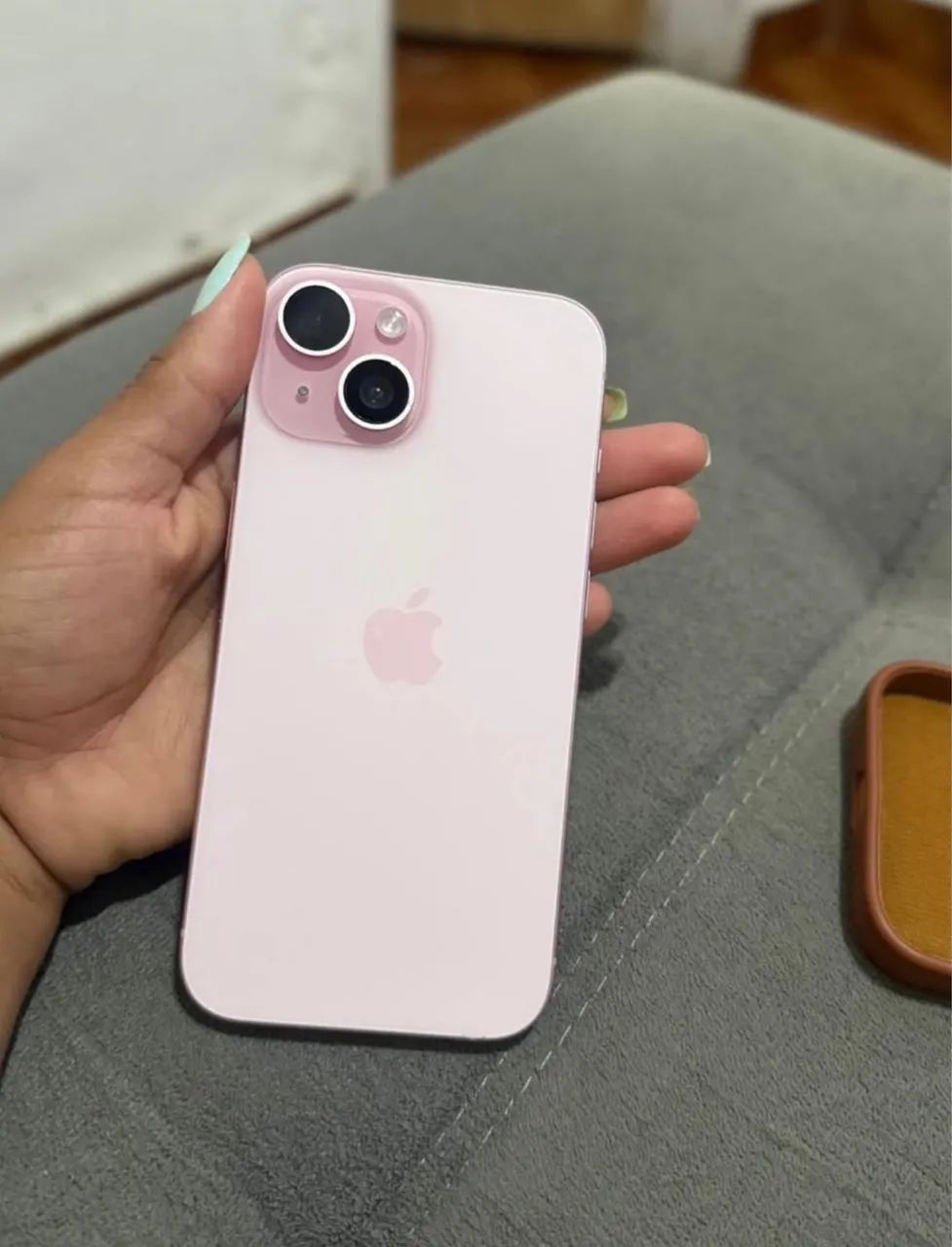 iPhone 15 128G