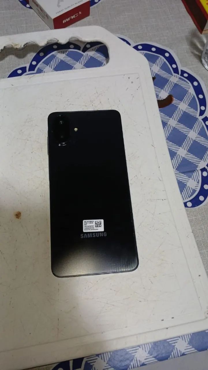 Galaxy A07 - Foto 3