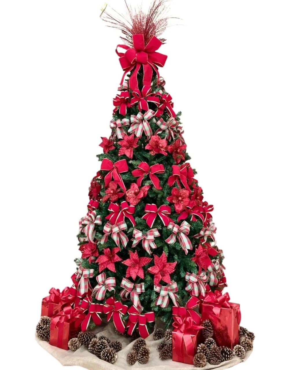 Árvore de Natal - Foto 4