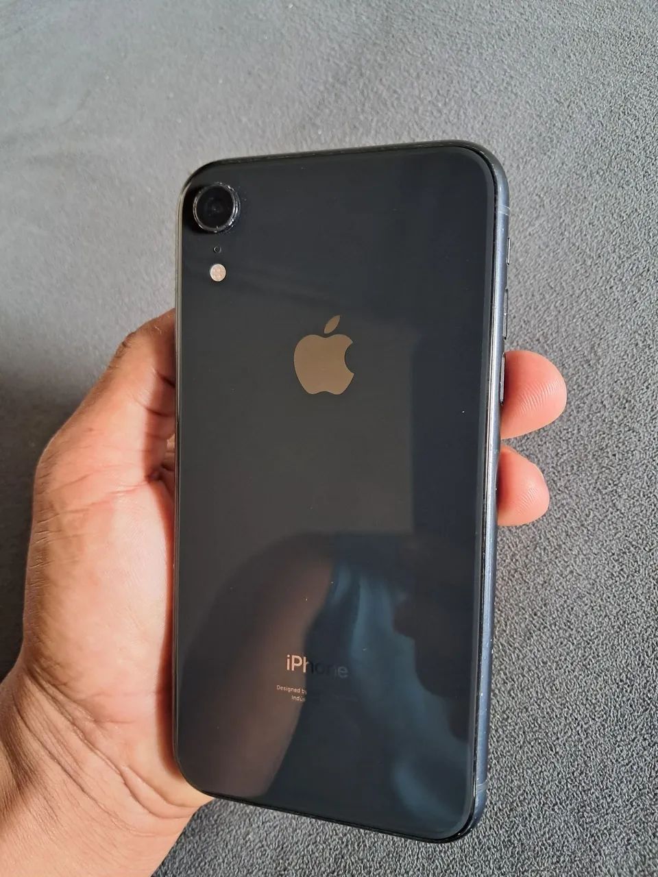 Vendo Iphone XR, 128 GB - Foto 5