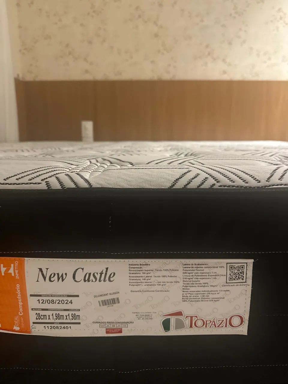 Cama King - Foto 3