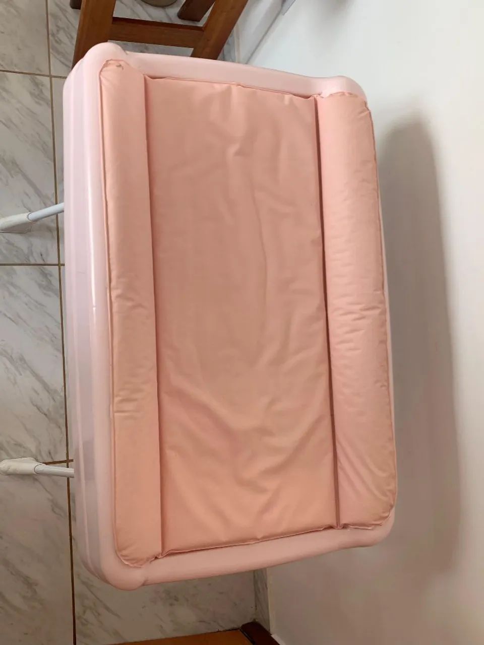 Trocador com suporte - Foto 3