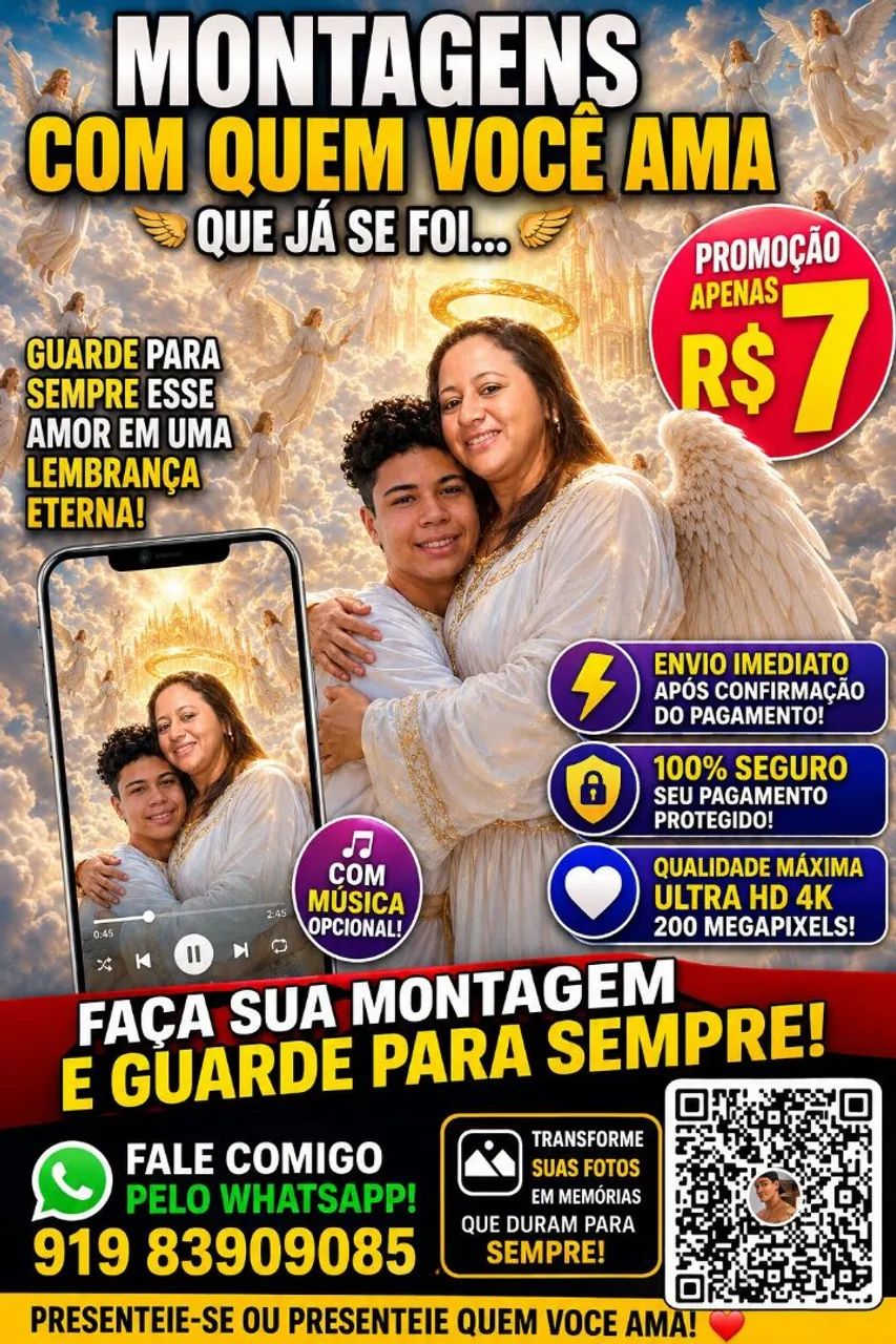 Trabalho de Montagem