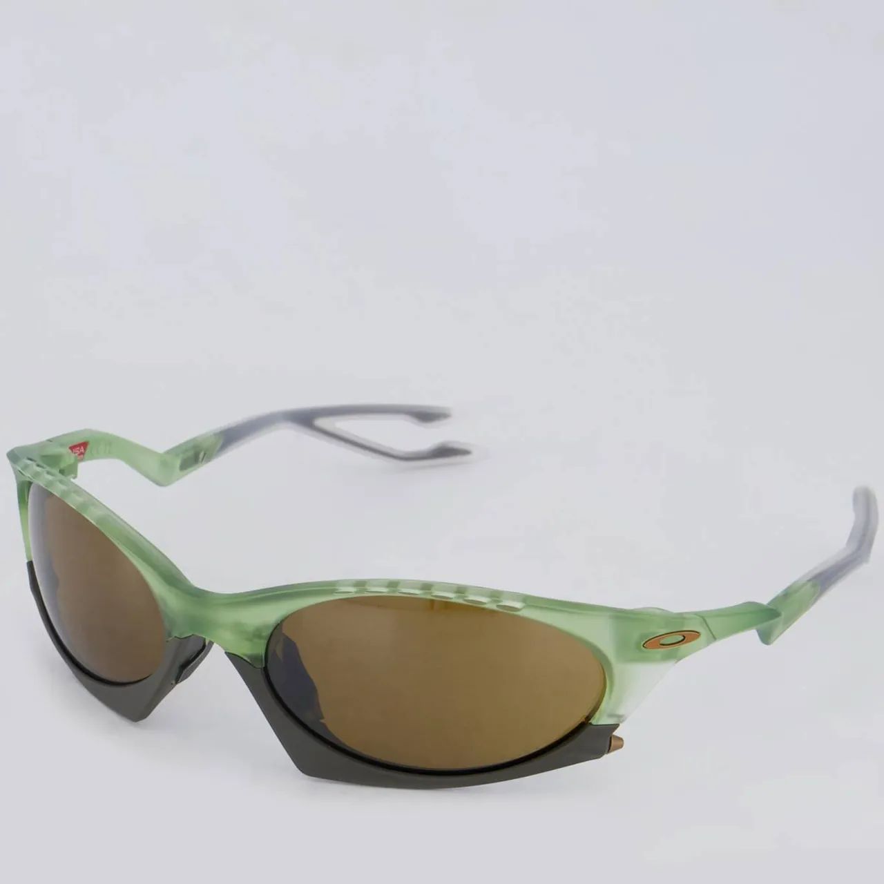 Óculos da oakley plantaris original  - Foto 2