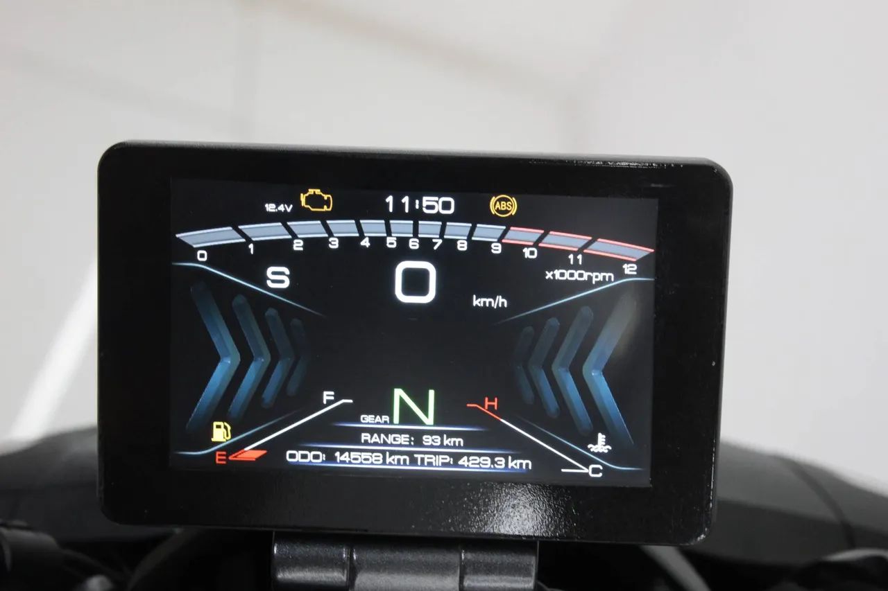 ZONTES S350 - Foto 5