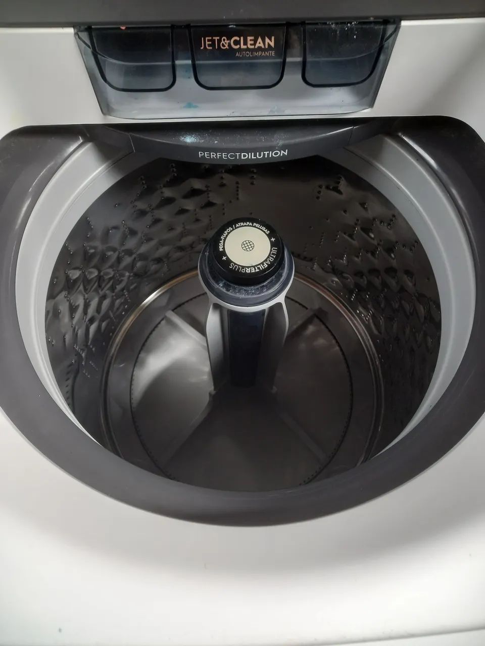 Máquina de lavar Electrolux  - Foto 2