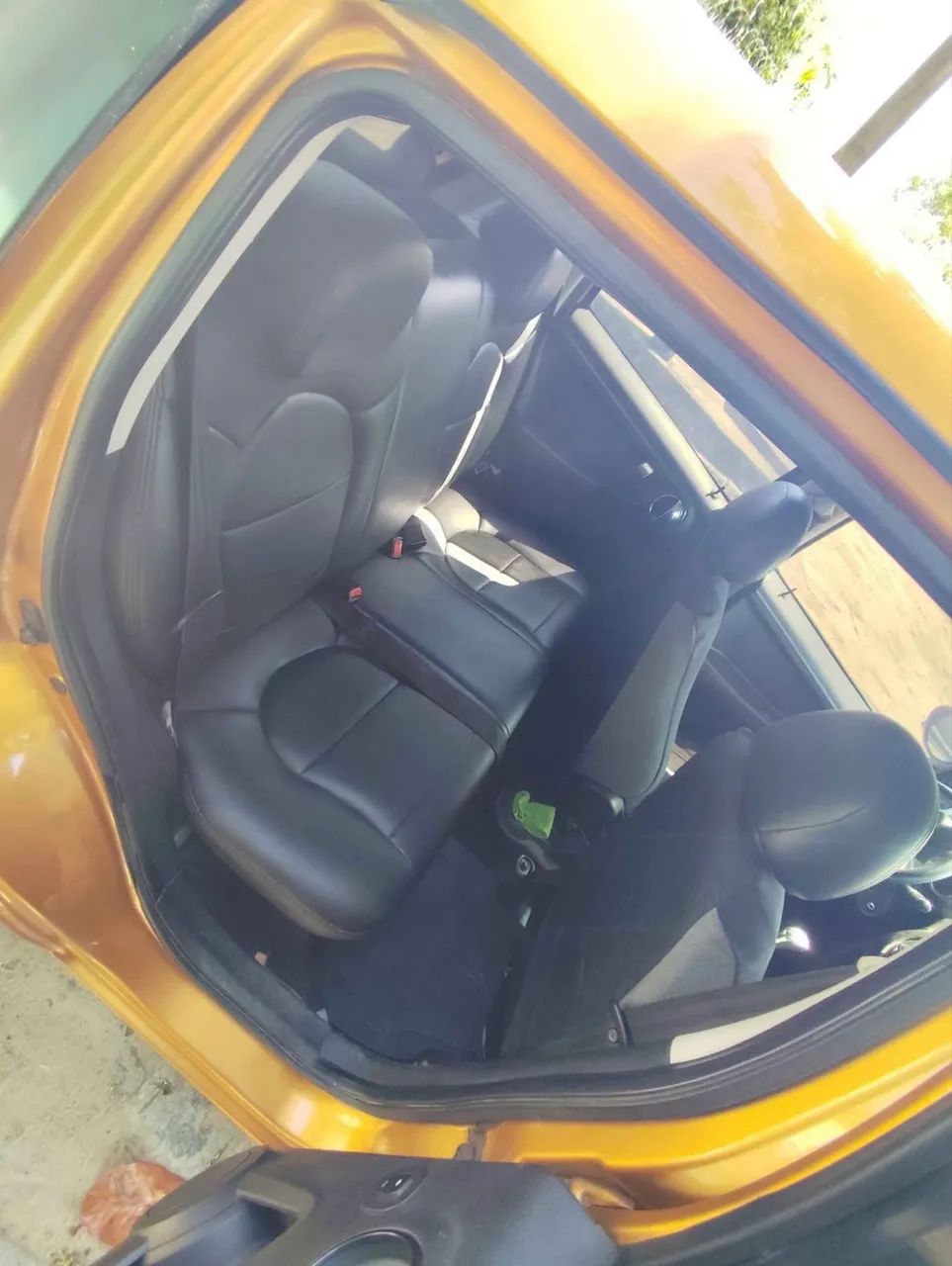 JAC J2 1.4 16V 5P Mec. 2014 - Foto 5