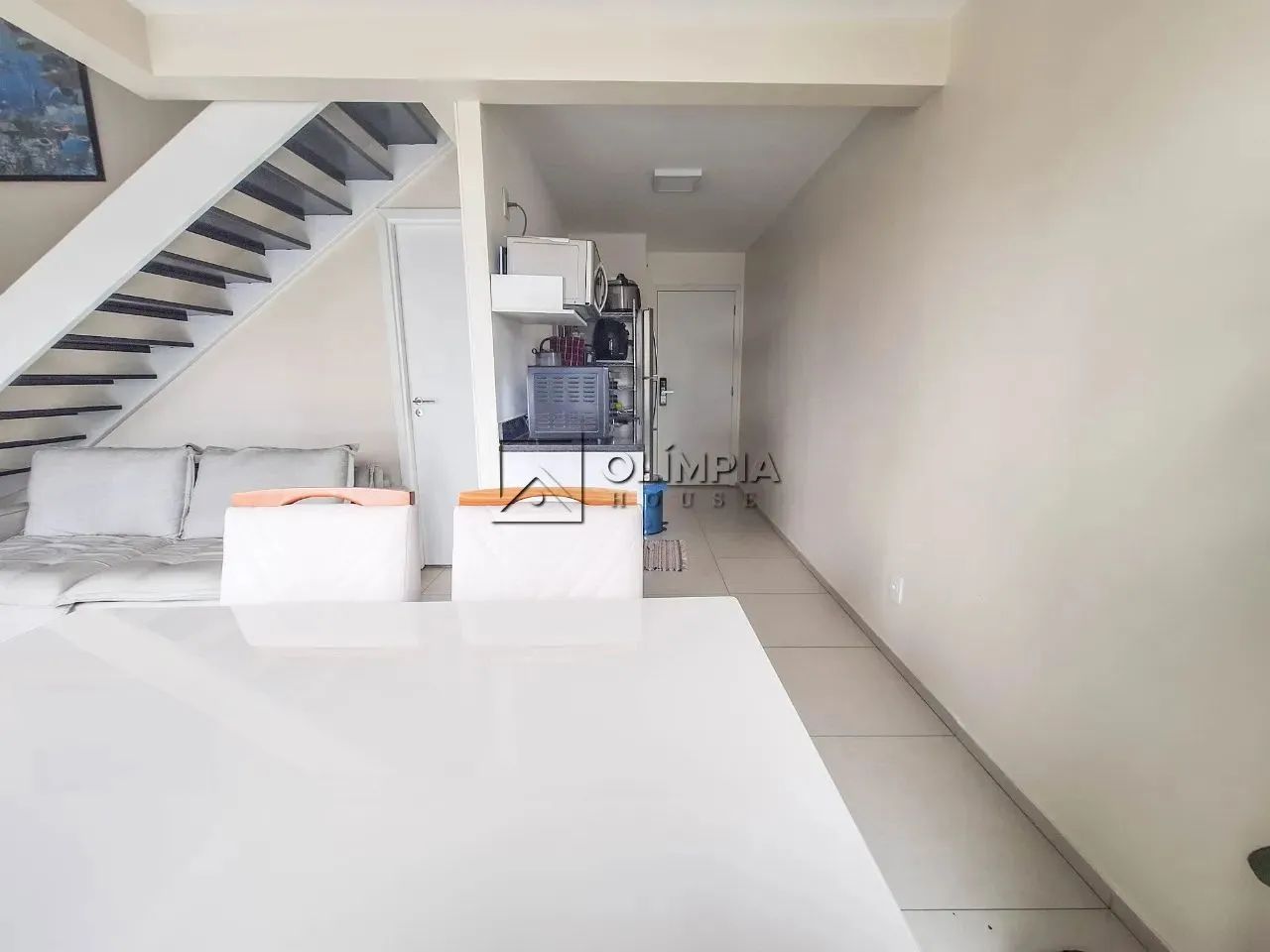 Venda Apartamento 1 Dormitórios - 57 m² Campo Belo - Foto 9