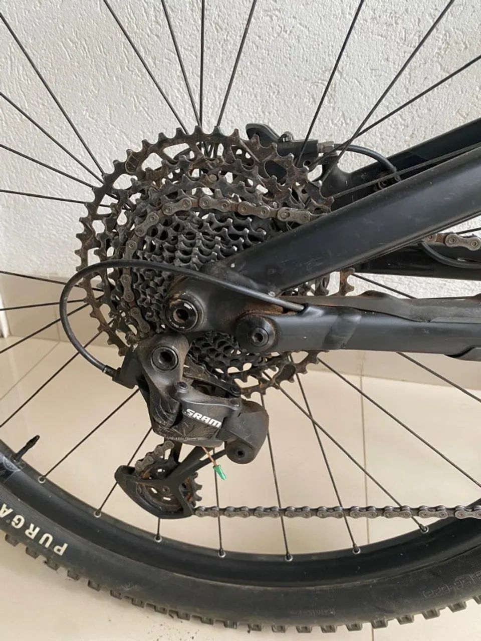 Specialized Stampjumper Alloy 2021 - Foto 2