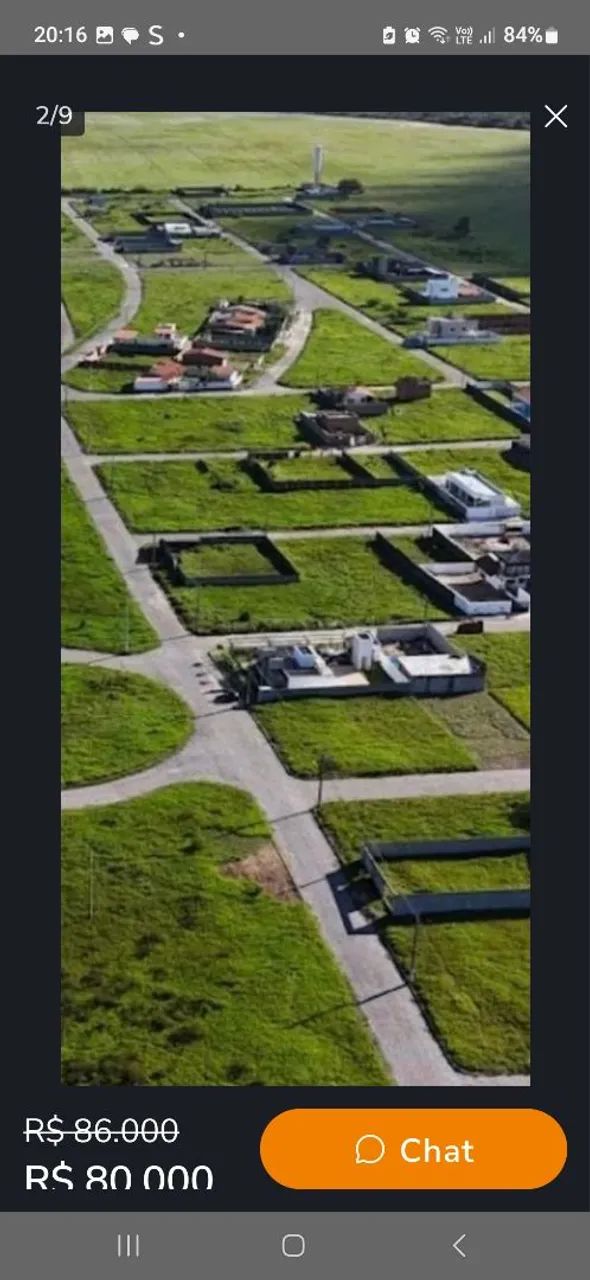 Terreno no cond. pipa boulevard  - Foto 2