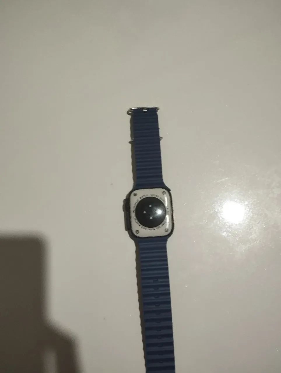 Smartwatch T800 ultra - Foto 3