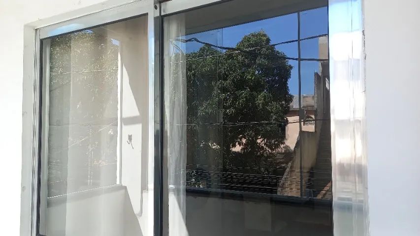 Porta de alumínio de correr  - Foto 2