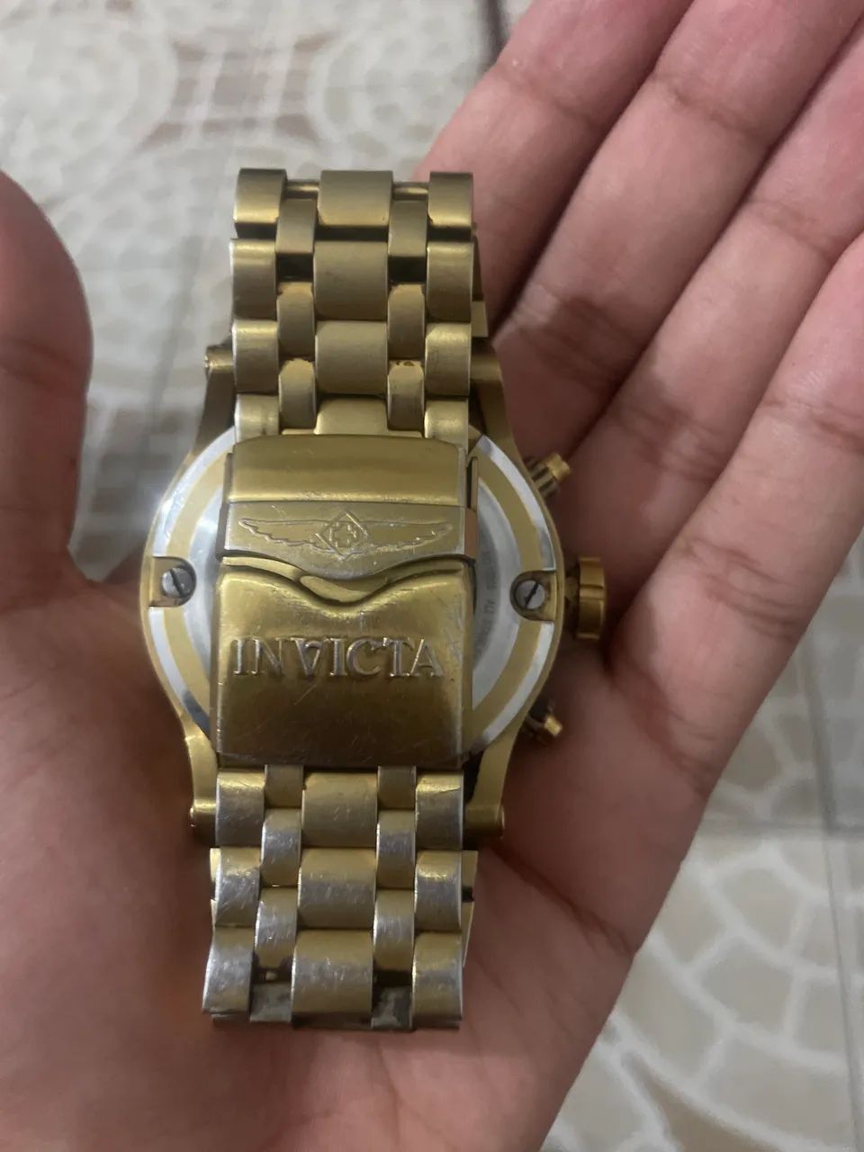 Invicta reserve  - Foto 2