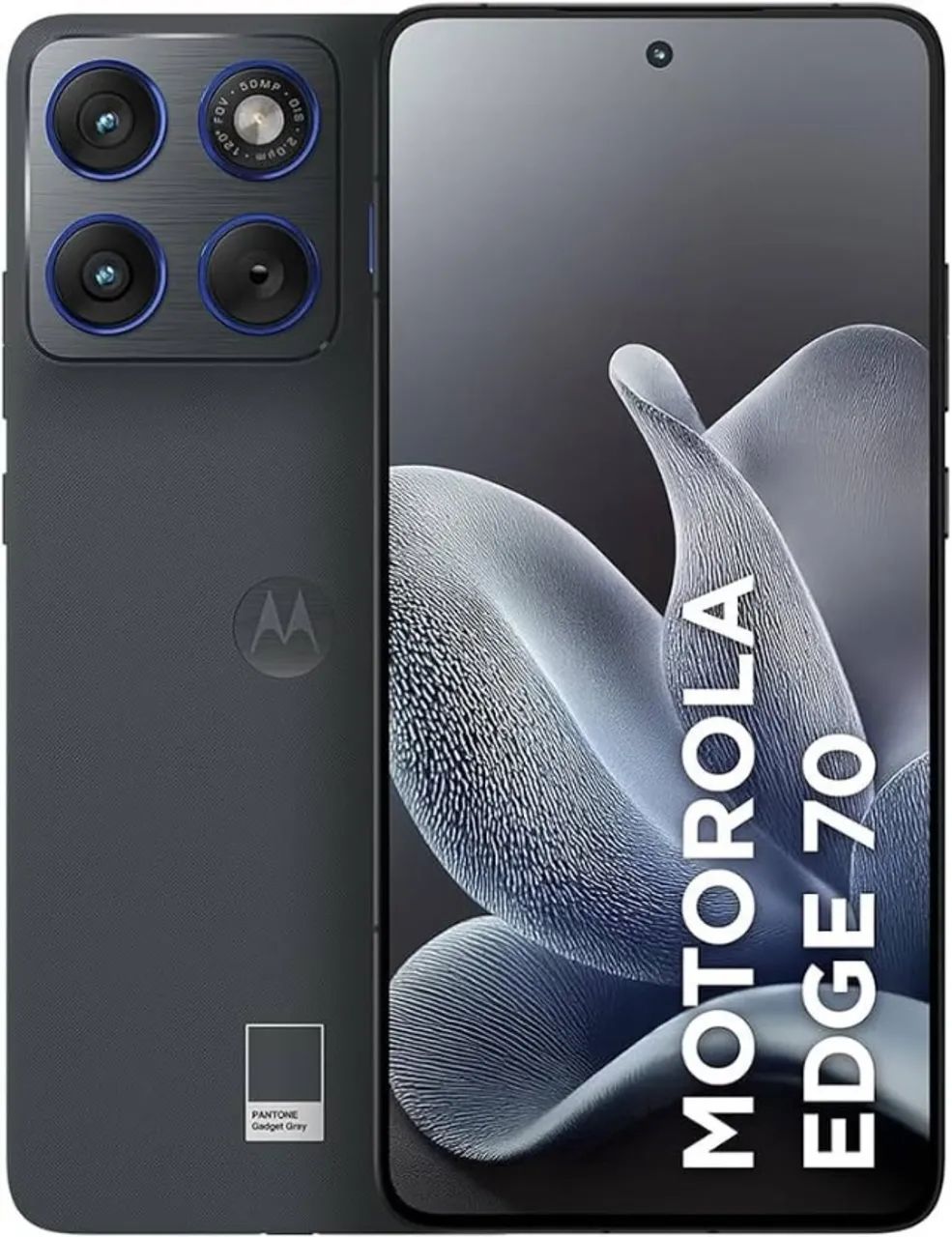 Moto EDGE 70 - Foto 5