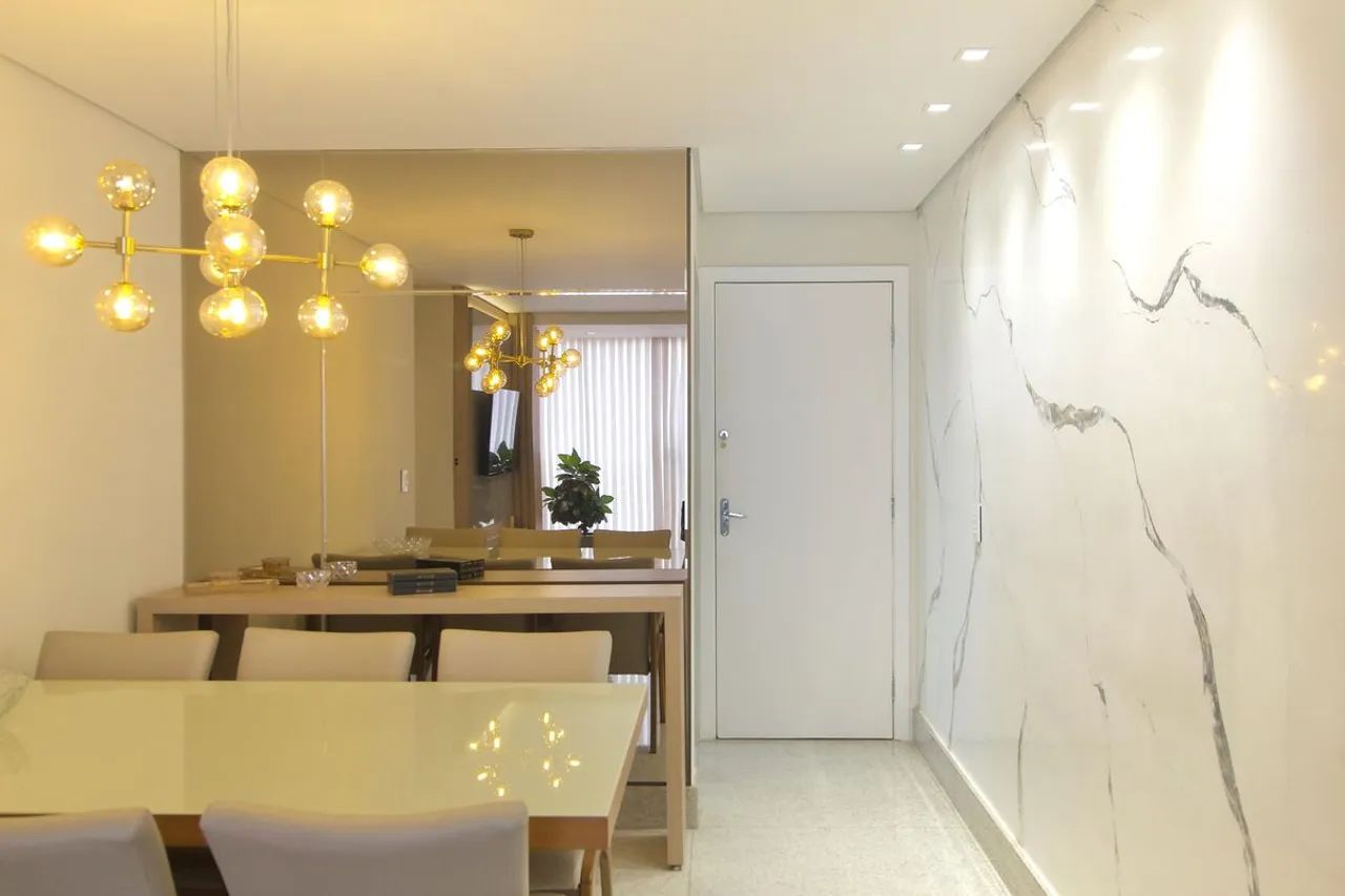 Apartamento à Venda - Floramar, 3 Quartos, 69 m2 - Foto 5