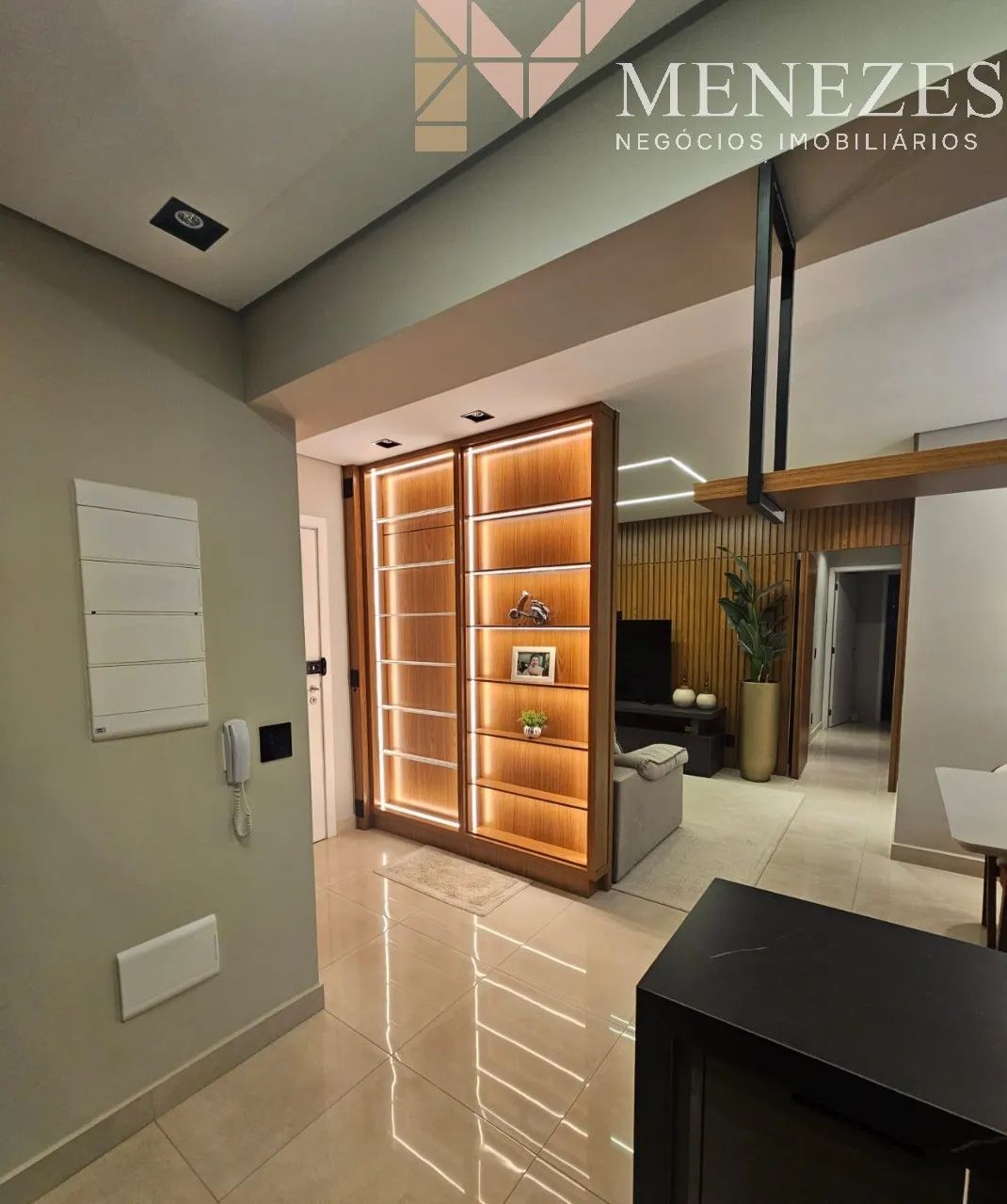 APARTAMENTO À VENDA NO CENTRO - Foto 3