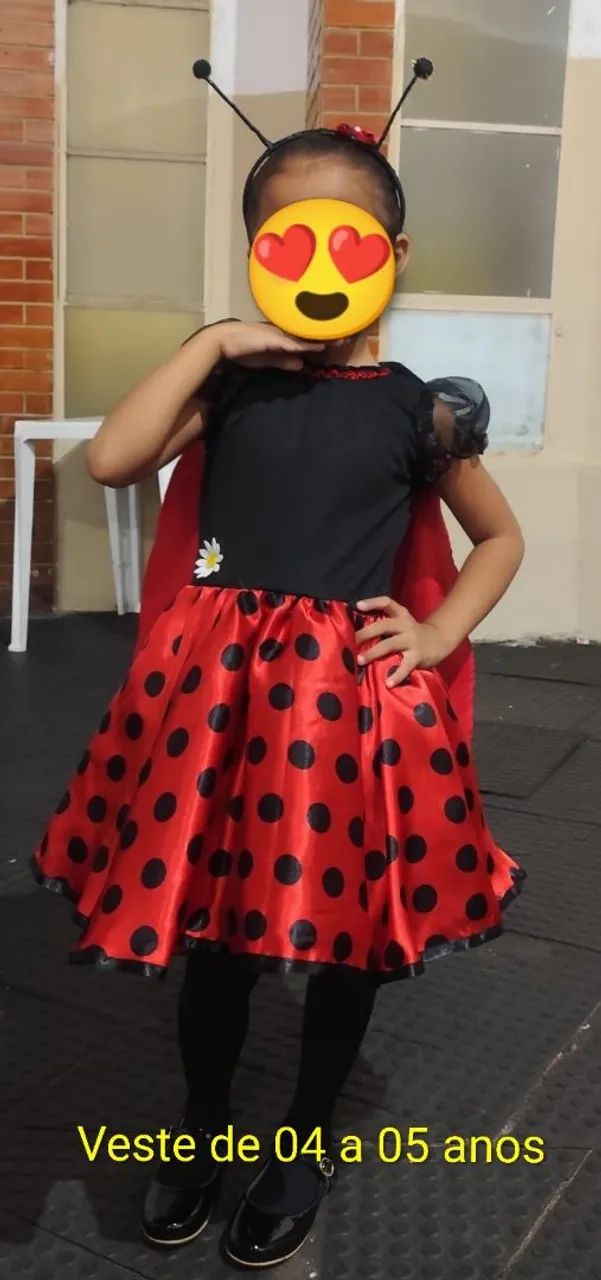 Fantasia Infantil  - Foto 5