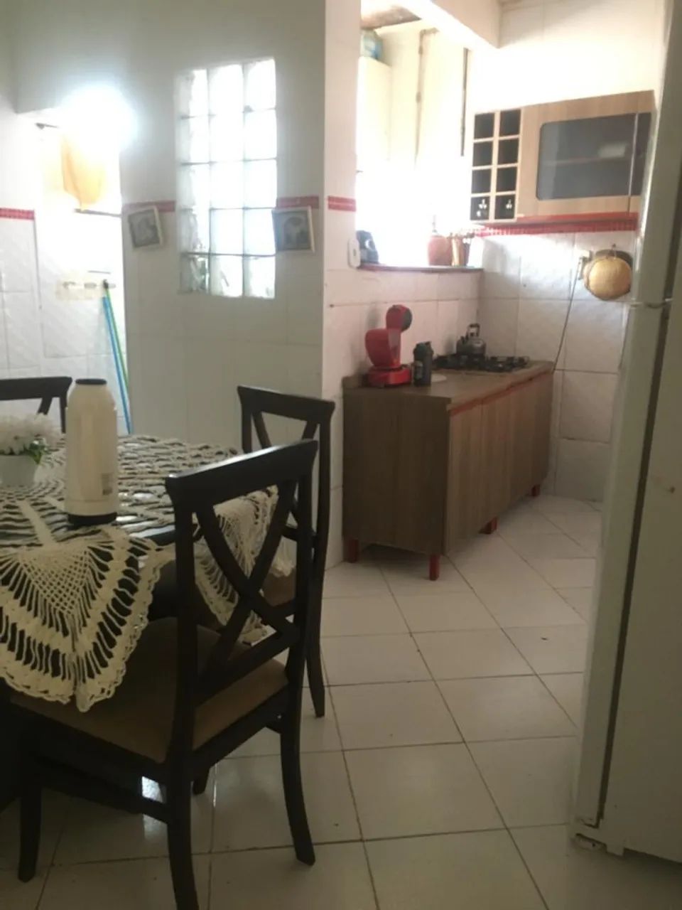 Vendo casa no centro - Foto 4