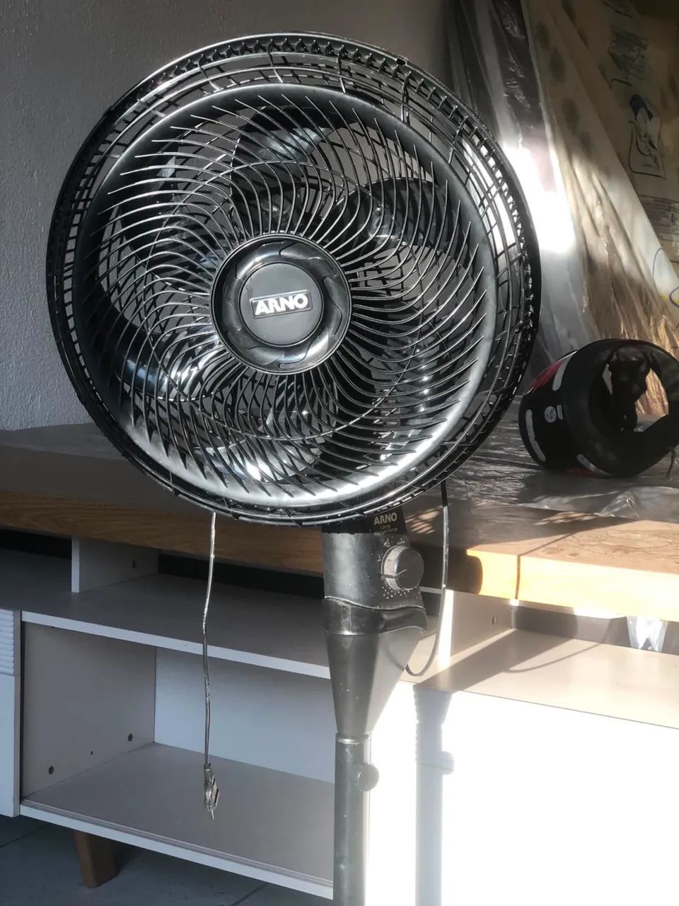 Ventilador  - Foto 2