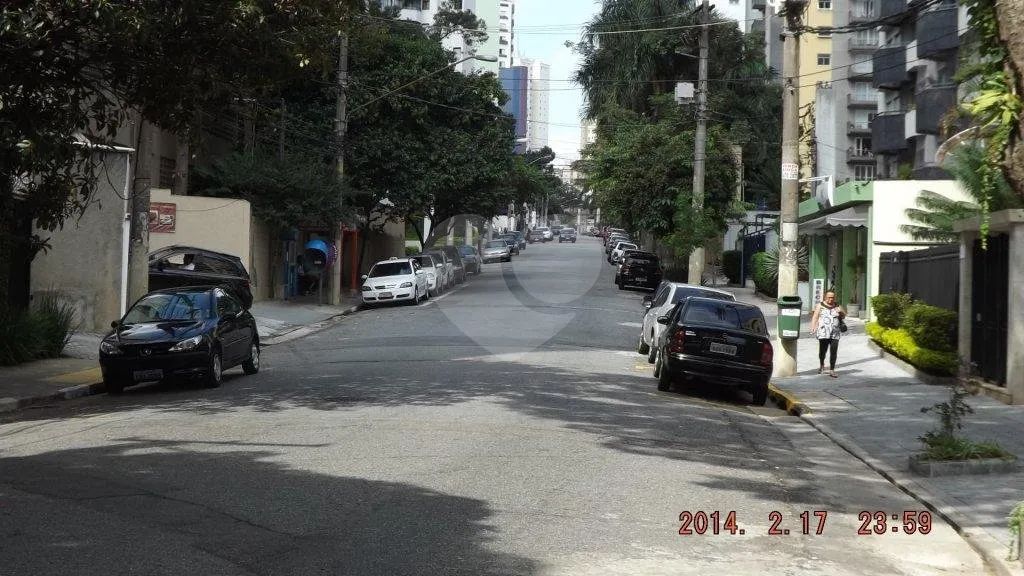 Terreno à venda em Vila mascote - SP