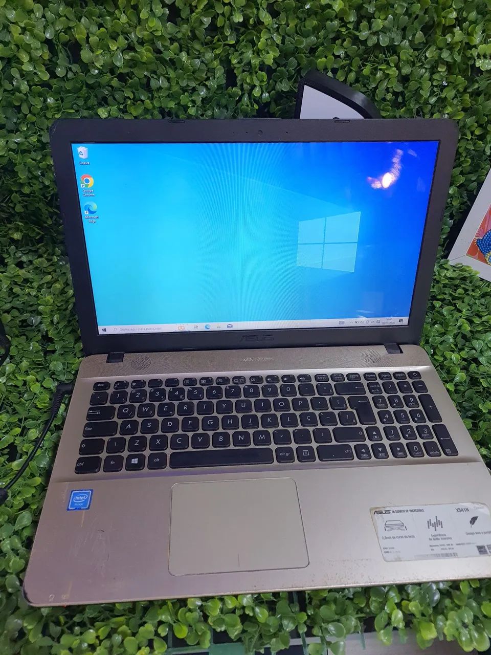 Notebook Asus  - Foto 2