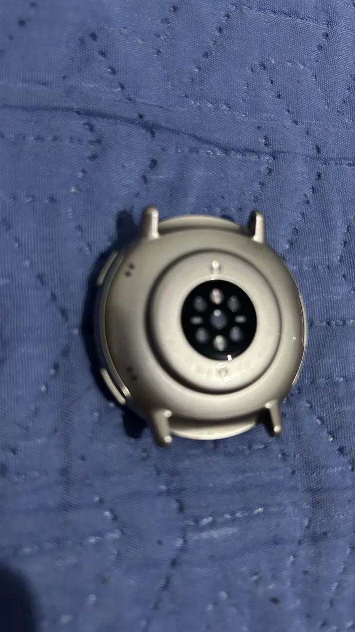 Smartwach Amazfit Active 2 Round  - Foto 3