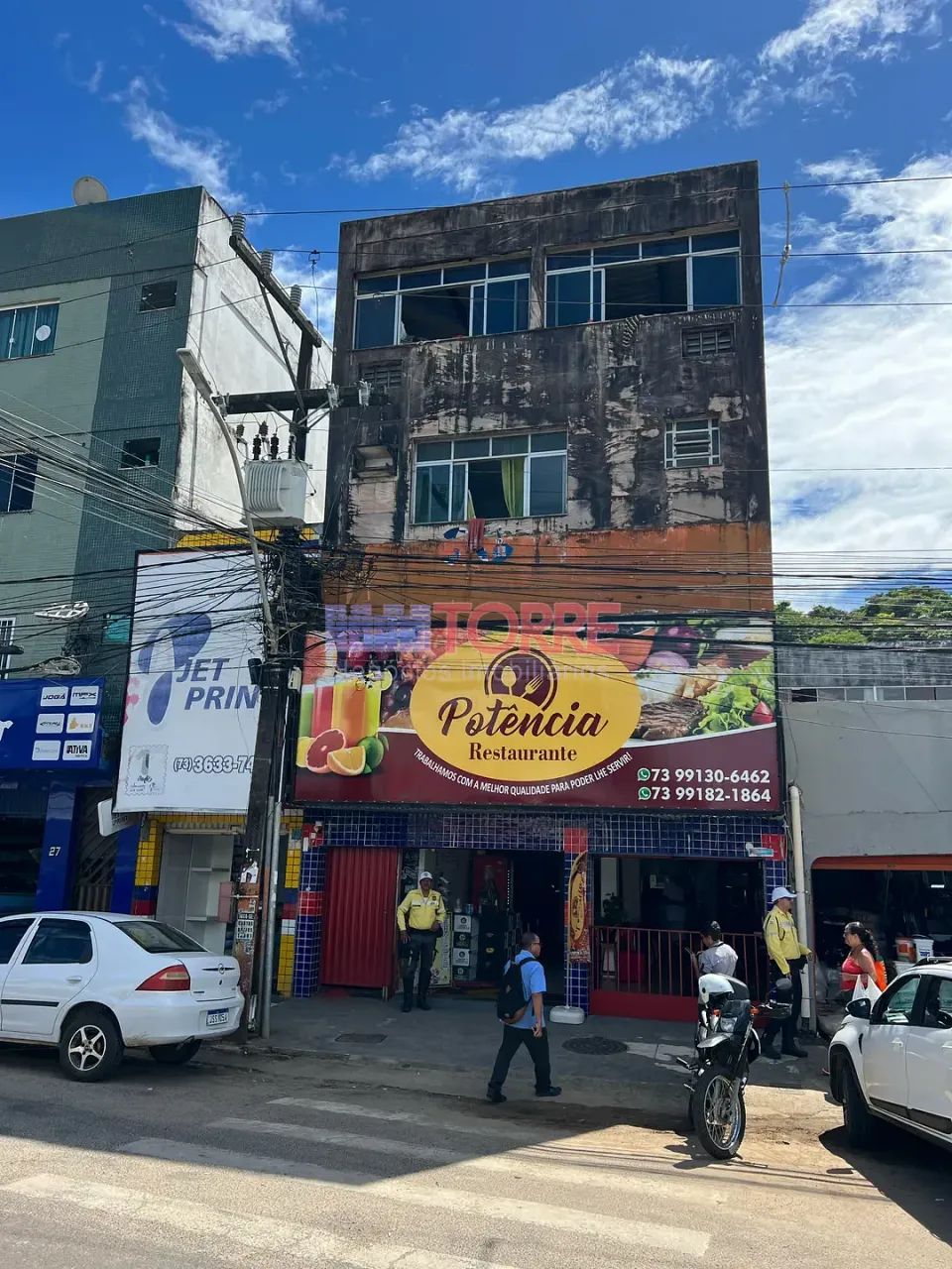 Ponto à venda, Centro, Ilhéus, BA - Foto 2