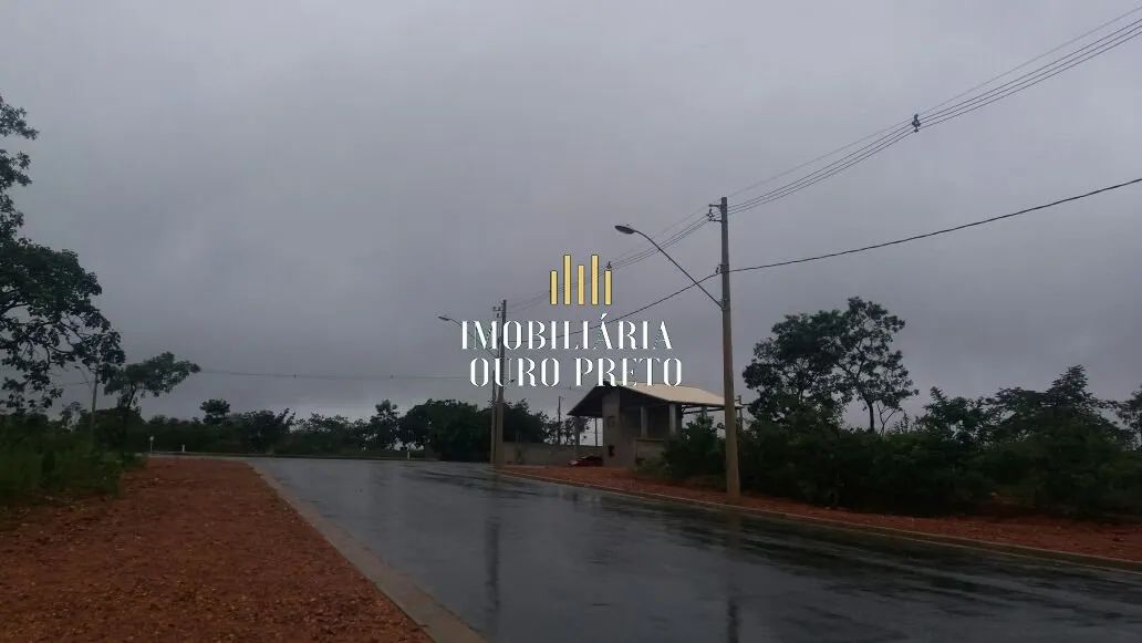 Compre excelentes lotes de 1000 m² localizados na Serra do Cipó! - Foto 3