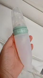Colher dosadora Buba 