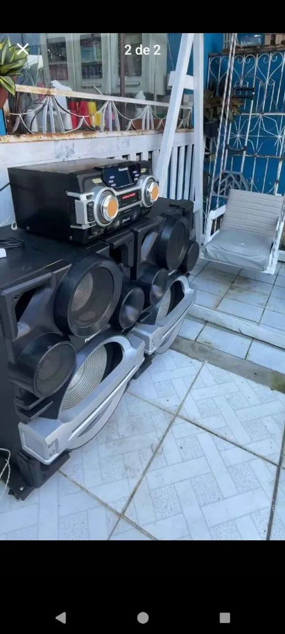 Vendo meu SC-MAX 750 - Foto 2