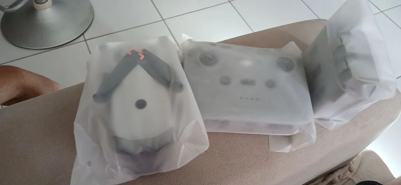 Dji lito x1 combo fly moro. 