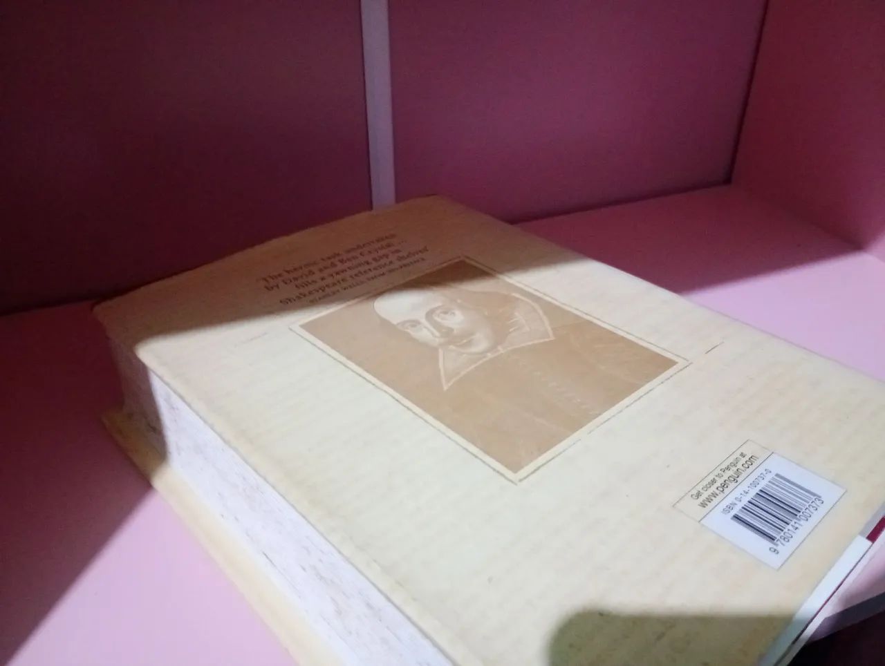 Livro Shakespeare dictionary - Foto 5