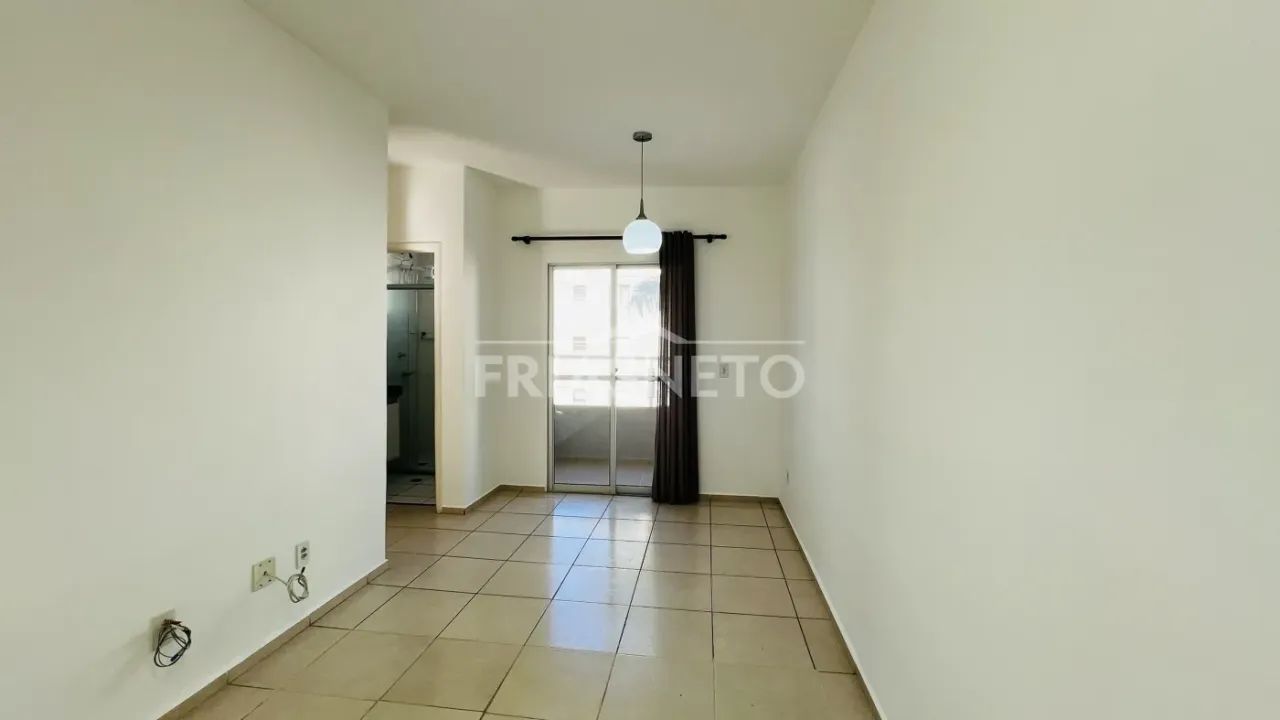 Residencial Apartamento em Piracicaba - Foto 2