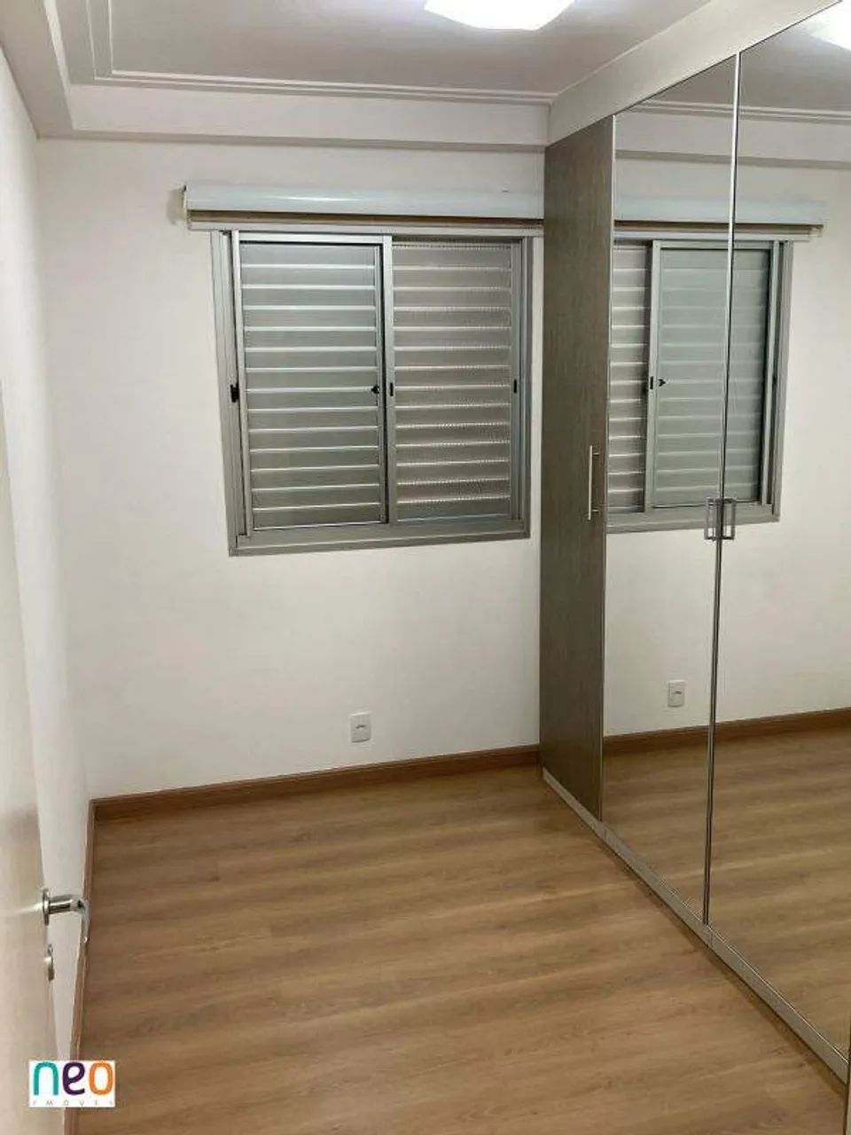 APARTAMENTO PARA LOCAÇÃO  VILA EMA - Foto 3