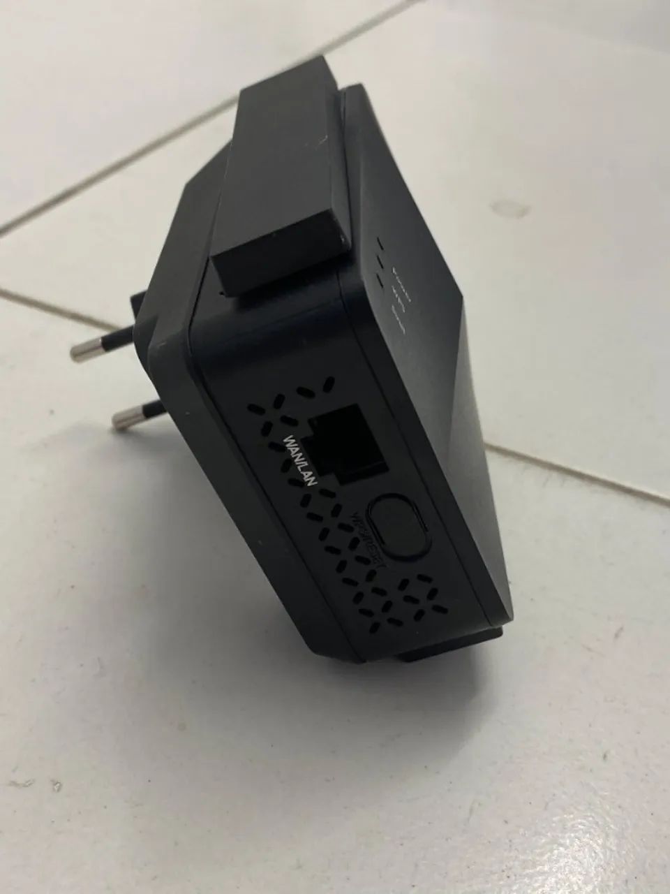  REPETIDOR E EXTENSOR WI-FI MESH INTELBRAS - EX1500 - SEMINOVO - Foto 4