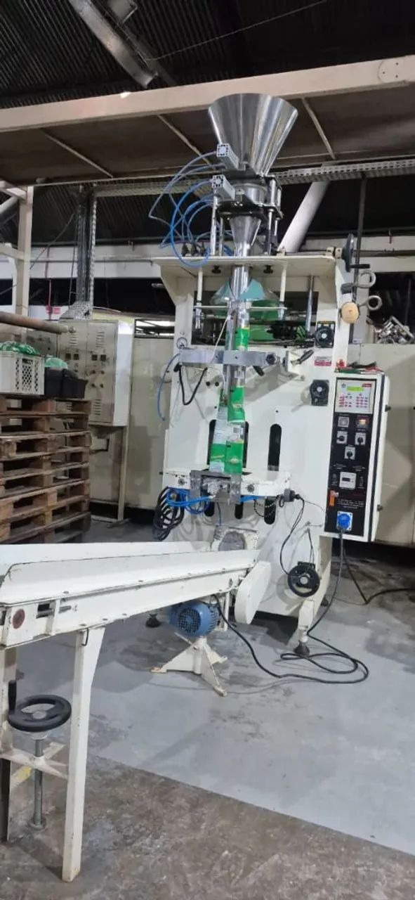 Empacotadora automática  - Foto 3