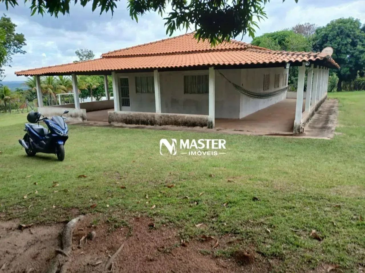Chácara á venda Padre Nóbrega!!!