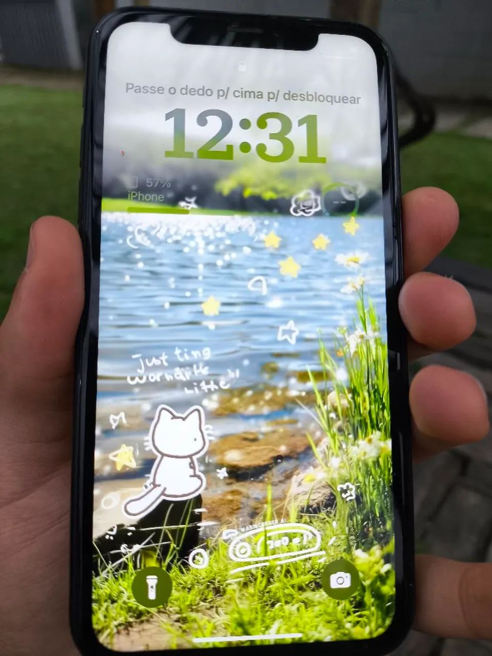 iPhone XR original  - Foto 2