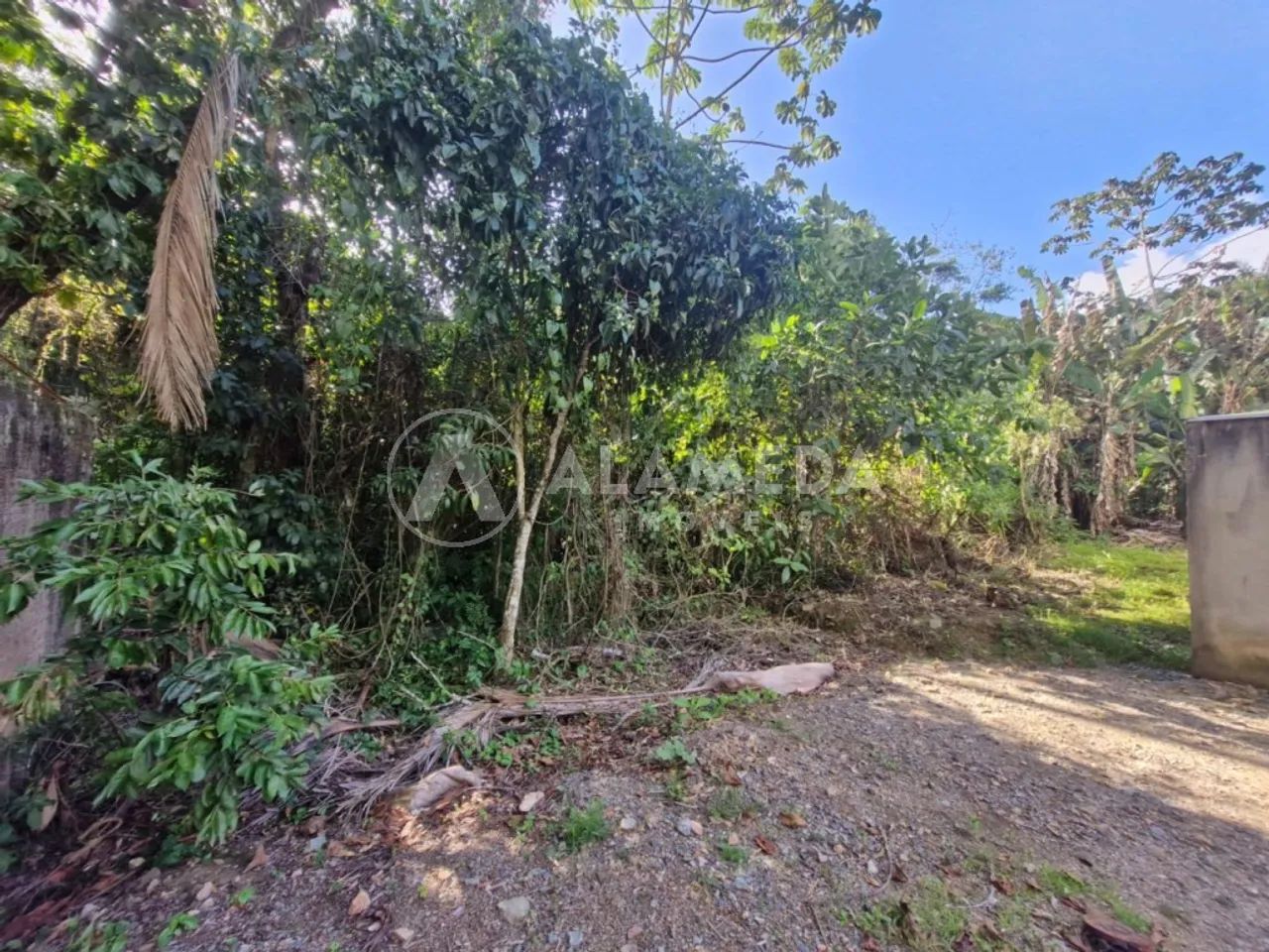 Terreno localizado próximo ao centro em transversal da Rua Pastor ...