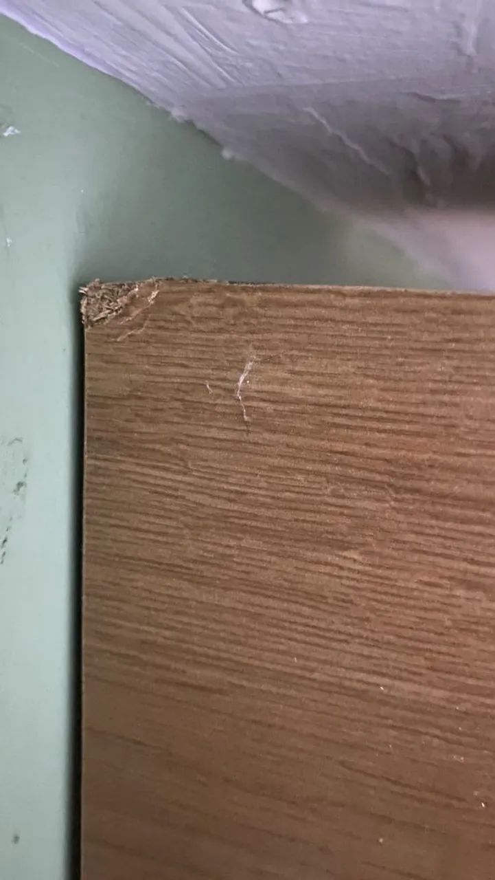 MESA ESCRITÓRIO 1M - Foto 3