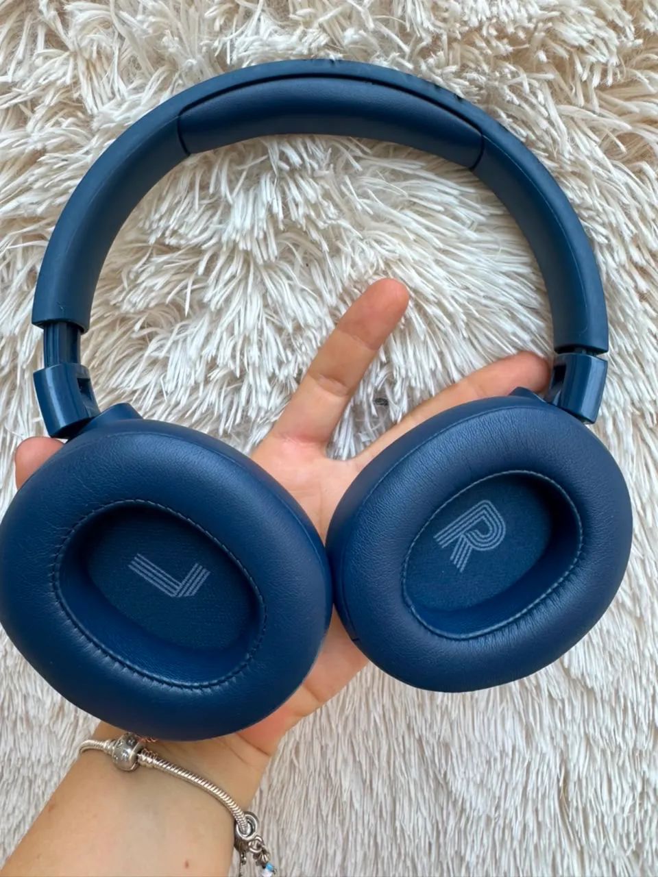 JBL TUNE 760 NC - Foto 3