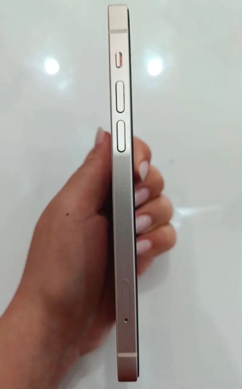 iphone 12 128 gb 75% bateria  - Foto 3