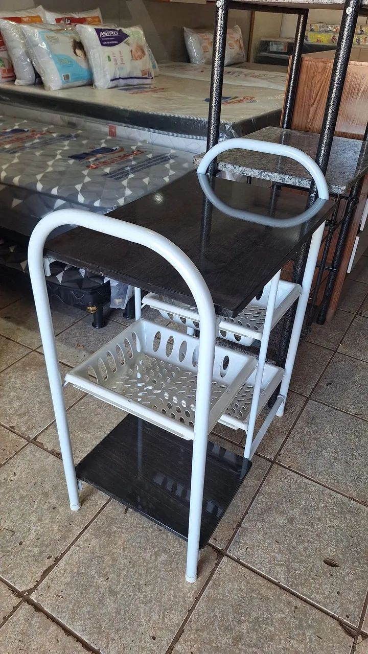 Suporte fruteira  - Foto 2