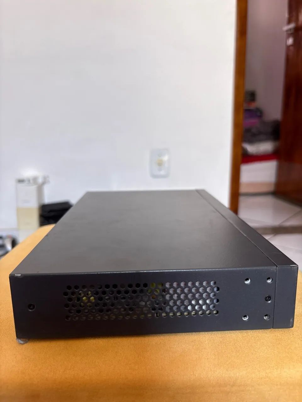 SWITCH TP-LINK TL-SG1024D 24p - Foto 4