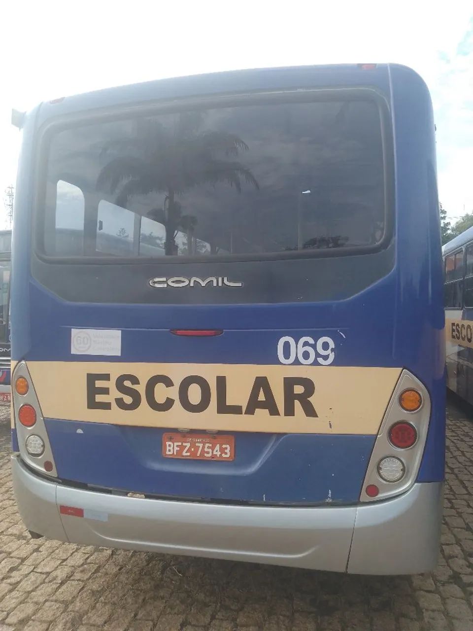 Renovação de frota  - Foto 9